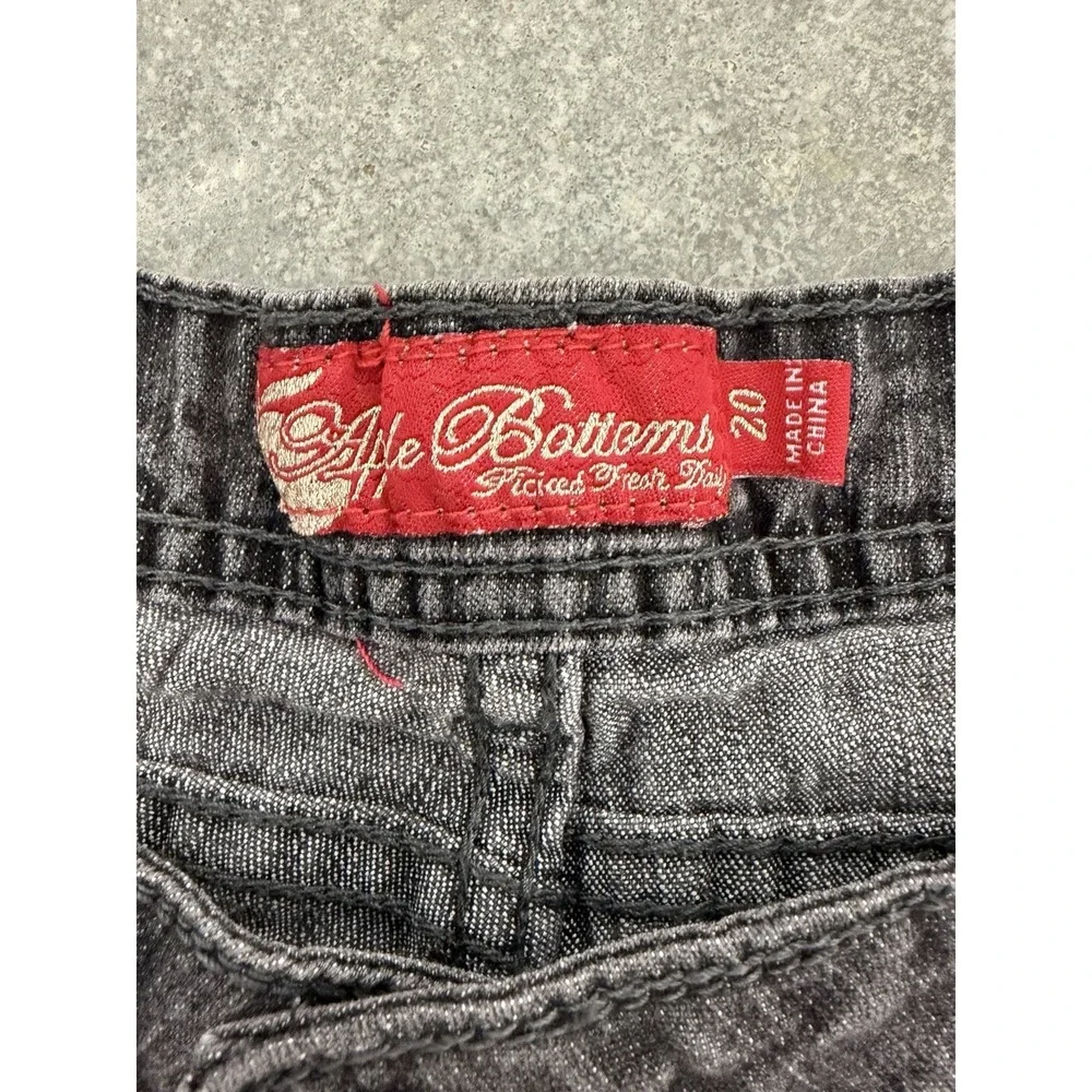 Apple Bottoms these vintage
